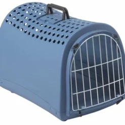 Imac Imac Reismand Linus 2nd Life Blauw