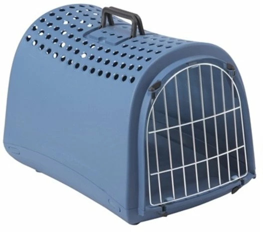 Imac Imac Reismand Linus 2nd Life Blauw 1 Imac Imac Reismand Linus 2nd Life Blauw