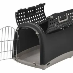 Imac Imac Reismand Linus Cabrio Antraciet