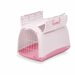 Imac Imac Reismand Linus Cabrio Roze