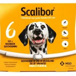 Intervet Intervet Scalibor Protectorband