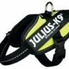 Julius K9 Julius K9 Idc Harnas / Tuig Neon Groen