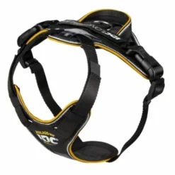 Julius K9 Julius K9 Idc Hondentuig Longwalk Zwart / Grijs