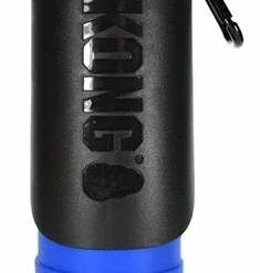 Kong Kong H2o Drinkfles Thermos Blauw