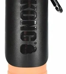 Kong Kong H2o Drinkfles Thermos Oranje