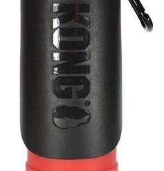 Kong Kong H2o Drinkfles Thermos Rood