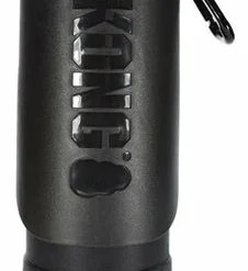 Kong Kong H2o Drinkfles Thermos Zwart