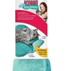 Kong Kong Play Spaces Cloud Turquoise