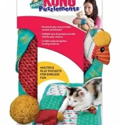 Kong Kong Puzzlements Pockets -Trixie Verkoopwinkel kong kong puzzlements pockets 2