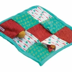 Kong Kong Puzzlements Pockets