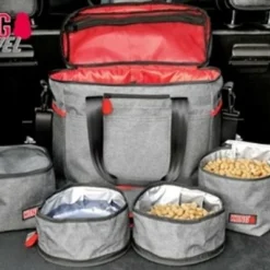 Kong Kong Reistas 5-delig -Trixie Verkoopwinkel kong kong reistas 5 delig 2