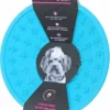 Lickimat Lickimat Splash Turquoise