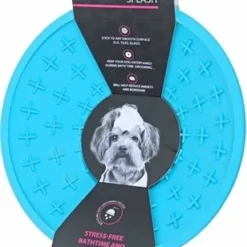 Lickimat Lickimat Splash Turquoise
