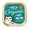 Lily's Kitchen Lily's Kitchen Cat Organic Fish Pate