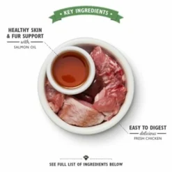 Lily's Kitchen Lily's Kitchen Cat Smooth Pate Chicken -Trixie Verkoopwinkel lilys kitchen lilys kitchen cat smooth pate chicke 5