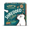 Lily's Kitchen Lily's Kitchen Shredded Fillets Multipack