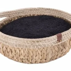 Martin Sellier Martin Hondenmand Hanoi Lotus Gevlochten Waterhyacint