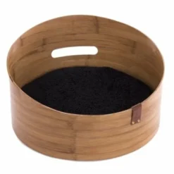 Martin Sellier Martin Kattenmand Hanoi Biseau Bamboe Print