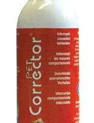 Merkloos Pet Corrector