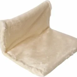 Merkloos Radiator Hangmat Ivoor