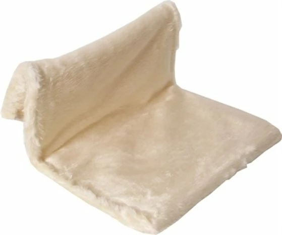 Merkloos Radiator Hangmat Ivoor 1 Merkloos Radiator Hangmat Ivoor