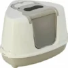 Moderna Moderna Hoek Kattenbak Flip Beige