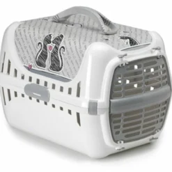 Moderna Trendy Cat Reismand Cats In Love