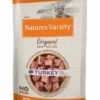 Natures Variety Natures Variety Original Pouch Turkey