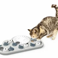 Nina Ottosson Nina Ottosson Puzzle & Play Rainy Day -Trixie Verkoopwinkel nina ottosson nina ottosson puzzle play rainy day 3