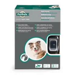 Petsafe Petsafe Big Dog Deluxe Spray Blafband Geurloos