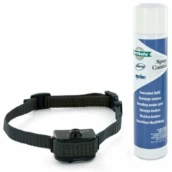 Petsafe Petsafe Blaf Halsband Met Spray Geurloos Voor Kleine Honden