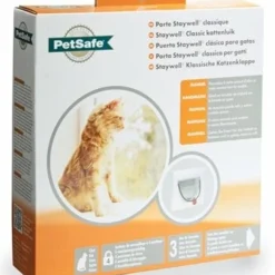 Petsafe Petsafe Kattenluik Four Way