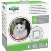Petsafe Petsafe Kattenluik Tot 7 Kg Handmatig Wit