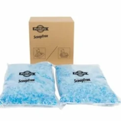 Voorkant -Trixie Verkoopwinkel petsafe petsafe premium silicaat kattenbakvulling 1