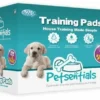 Petsentials Petsentials Puppy Training Pads