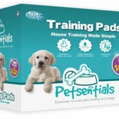 Petsentials Petsentials Puppy Training Pads