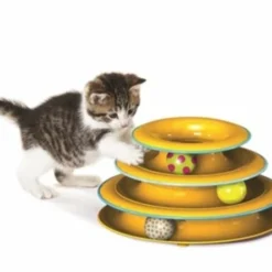 Petstages Petstages Tower Of Racks