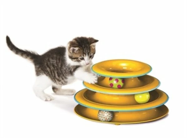 Petstages Petstages Tower Of Racks 1 Petstages Petstages Tower Of Racks