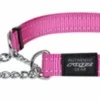 Rogz For Dogs Rogz For Dogs Fanbelt Choker Roze