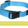 Rogz For Dogs Rogz For Dogs Fanbelt Halsband Geel