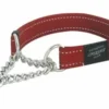 Rogz For Dogs Rogz For Dogs Lumberjack Choker Rood