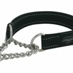 Rogz For Dogs Rogz For Dogs Lumberjack Choker Zwart