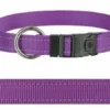 Rogz For Dogs Rogz For Dogs Lumberjack Halsband Paars