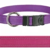 Rogz For Dogs Rogz For Dogs Lumberjack Halsband Roze