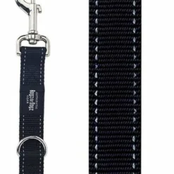 Rogz For Dogs Rogz For Dogs Lumberjack Multipurpose Lijn Zwart