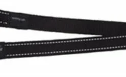 Rogz For Dogs Rogz For Dogs Lumberjack Splitter Zwart