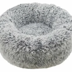 Rosewood Rosewood Hondenmand Silver Fluff Grijs