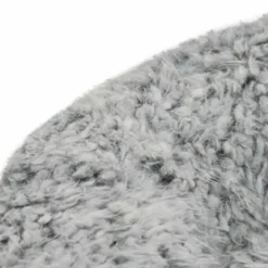 Rosewood Rosewood Hondenmand Silver Fluff Grijs -Trixie Verkoopwinkel rosewood rosewood hondenmand silver fluff grijs 4