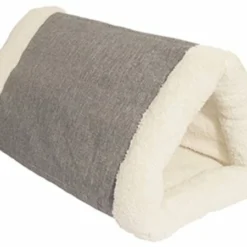 Rosewood Rosewood Kattenmand Snuggle Plush 2 In 1 Piramide / Deken