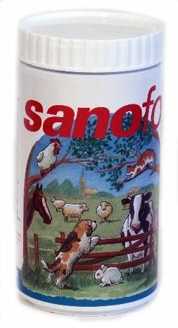 Sanofor Sanofor Veendrenkstof 1 Sanofor Sanofor Veendrenkstof